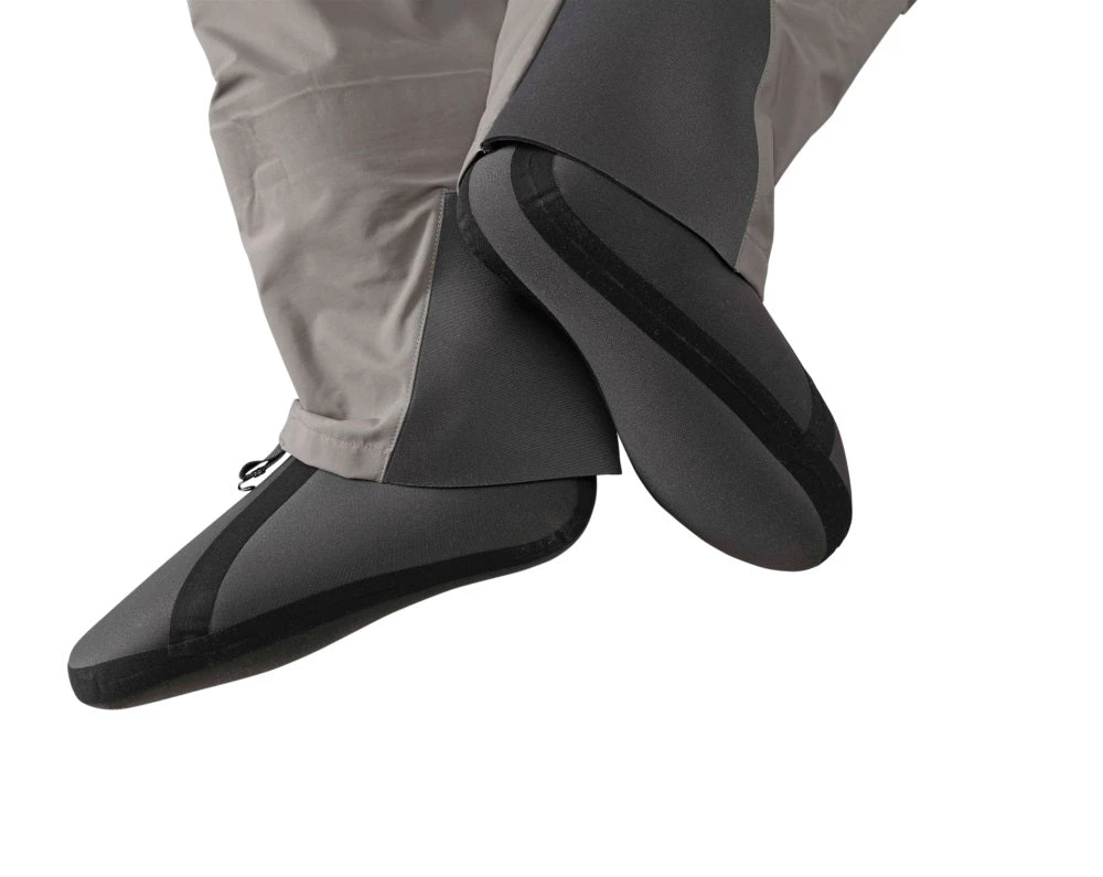 Orvis Women's Ultralight Convertible Waders Wading 5 Orvis Women's Ultralight Convertible Waders Wading