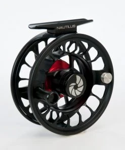 Nautilus Classic X-Series Fly Reel Reels