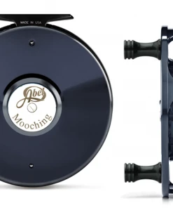 Reels Abel Mooching Fly Reel