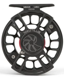 Reels Nautilus X-Series Fly Reel