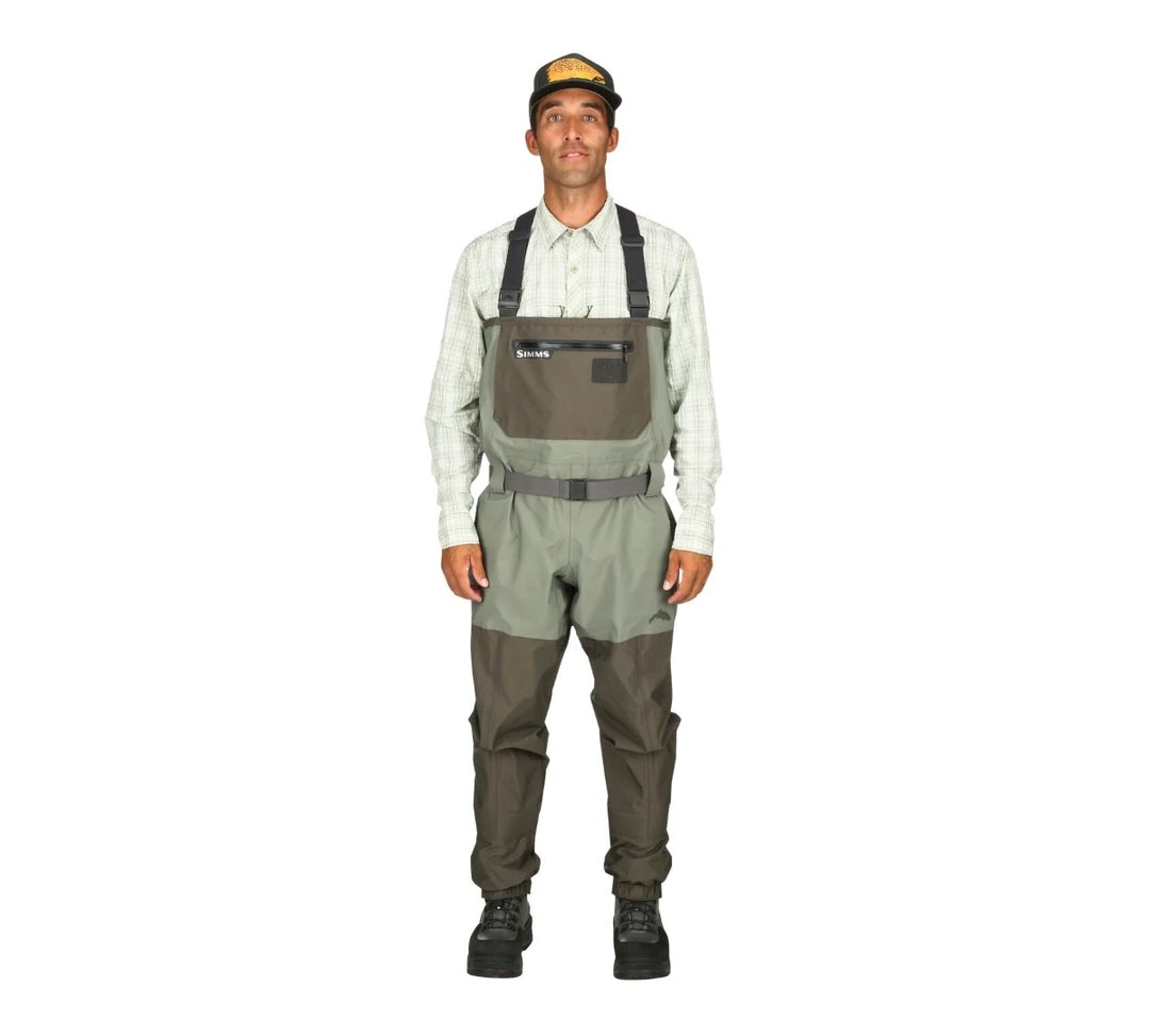 Simms Freestone Stockingfoot Waders Wading 4 Simms Freestone Stockingfoot Waders Wading