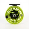 Nautilus Nv-G Limited Edition Fly Reel - Key Lime Reels