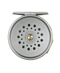 Reels Hardy Narrow Spool Perfect Reel