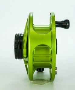 Nautilus CCF X2 Reels