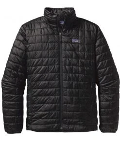 Stillwater Fly Shop Sales 40 Clothing Patagonia Men's Nano Puff Jacket