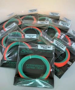 Olympic Peninsula Skagit Tactics Opst Commando Groove Intermediate Skagit Head Lines