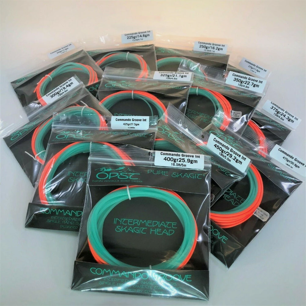 Olympic Peninsula Skagit Tactics Opst Commando Groove Intermediate Skagit Head Lines 3 Olympic Peninsula Skagit Tactics Opst Commando Groove Intermediate Skagit Head Lines