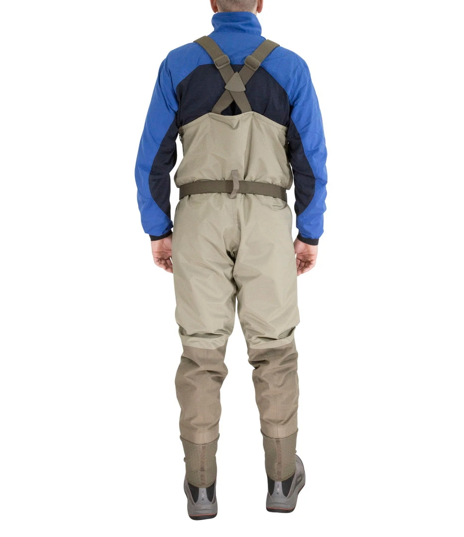 Wading Simms Men's Flyweight Stockingfoot Waders - Closeout 6 Wading Simms Men's Flyweight Stockingfoot Waders - Closeout