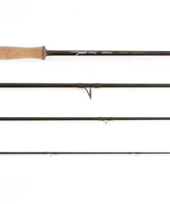Temple Fork TFO Axiom II Fly Rod Rods