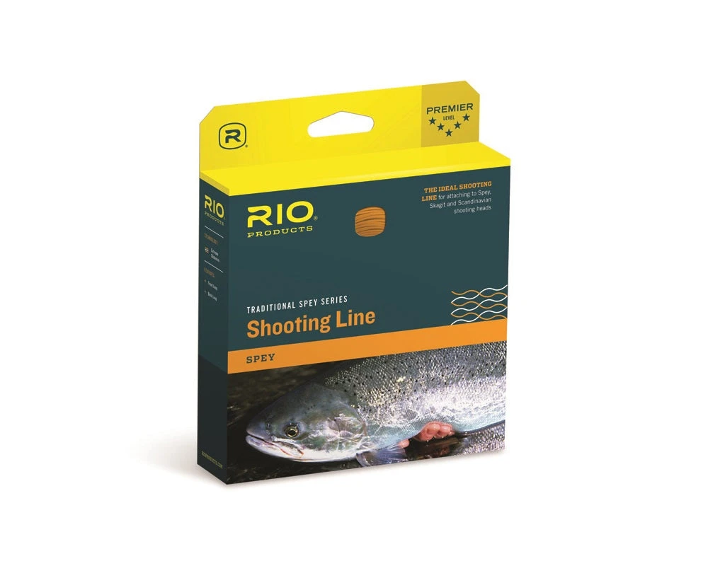 Rio Powerflex Max Shooting Line - 100 Ft 3 Rio Powerflex Max Shooting Line - 100 Ft