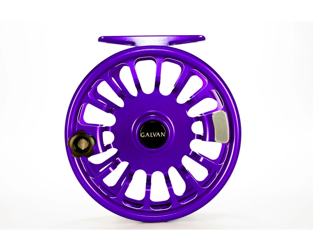 Galvan Torque Spool 3 Galvan Torque Spool