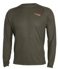 Sitka Gear Core Lightweight Crew Ls