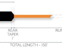 Airflo Depthfinder Big Game Fly Line