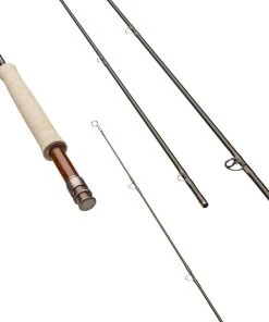 Rods Sage Trout Ll Fly Rod