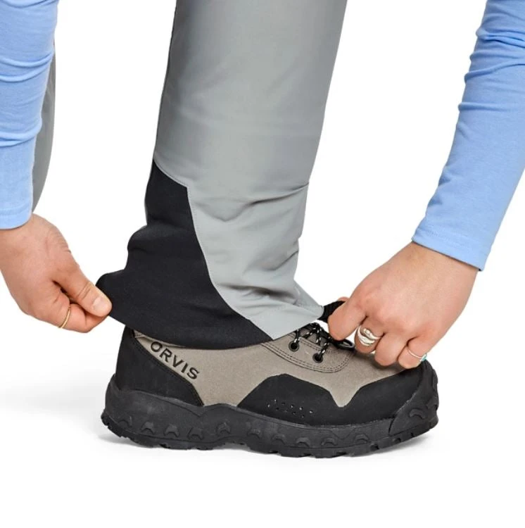 Orvis Women's Clearwater Waders Wading 7 Orvis Women's Clearwater Waders Wading