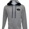 Clothing Next Level French Terry Hoody Travel Stc Logo