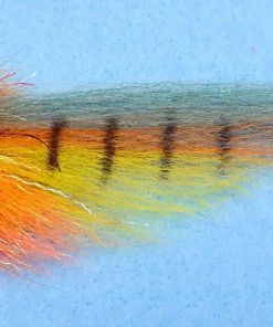 Enrico Puglisi Amazon Sp (3-Pack) Flies