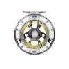 Reels Hardy Ultralite ASR Fly Reel - Titanium/Green - Closeout 2 Reels Hardy Ultralite ASR Fly Reel - Titanium/Green - Closeout