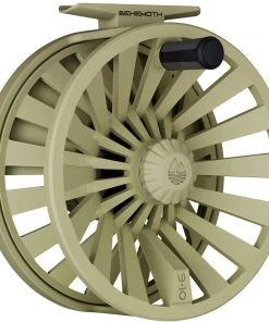 Redington Behemoth Spare Spool Spools