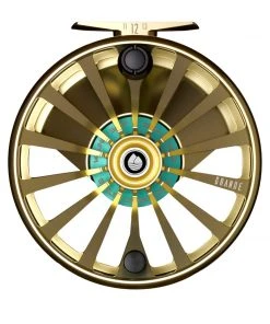 Redington Grande Fly Reel Reels 17 Redington Grande Fly Reel Reels