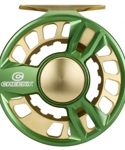 Cheeky Limitless Fly Reel Reels