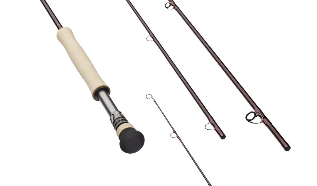 Sage Igniter Fly Rod 4 Sage Igniter Fly Rod