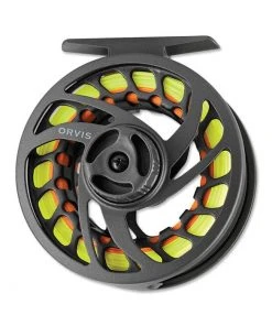 Orvis Clearwater Large Arbor Reel