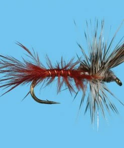 Flies Solitude Callibaetis - Cripple (D115c) 6-Pack