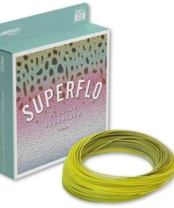 Lines Airflo Superflo Elite Double Taper