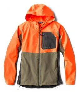 Clothing Orvis Men'S Pro Lt Hoody