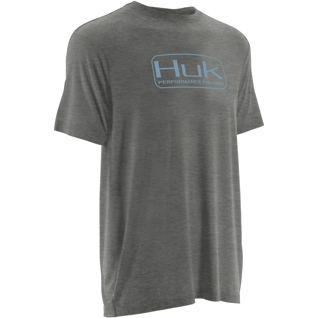 Clothing Huk Logo Tee - Closeout 14 Clothing Huk Logo Tee - Closeout