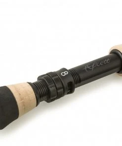 Scott Sector Fly Rod