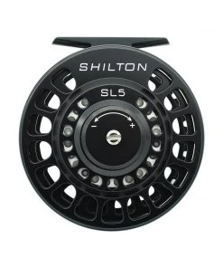 Shilton SL Spool