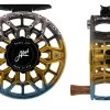 Abel Sdf 4/5 Spool - Ported In Fish Graphics Spools 2 Abel Sdf 4/5 Spool - Ported In Fish Graphics Spools
