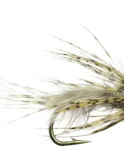 Umpqua Slow Water Emerger 6-Pack Flies
