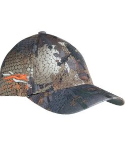 Sitka Gear Cap With Side Logo 11 Sitka Gear Cap With Side Logo