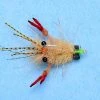 Enrico Puglisi Tarantula Crab Mottled (3-Pack)