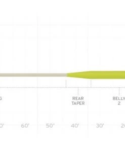 Scientific Anglers Sonar Titan Sink Tip