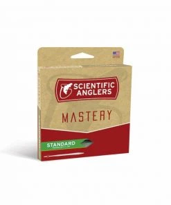 Scientific Anglers Mastery Standard Fly Line Lines