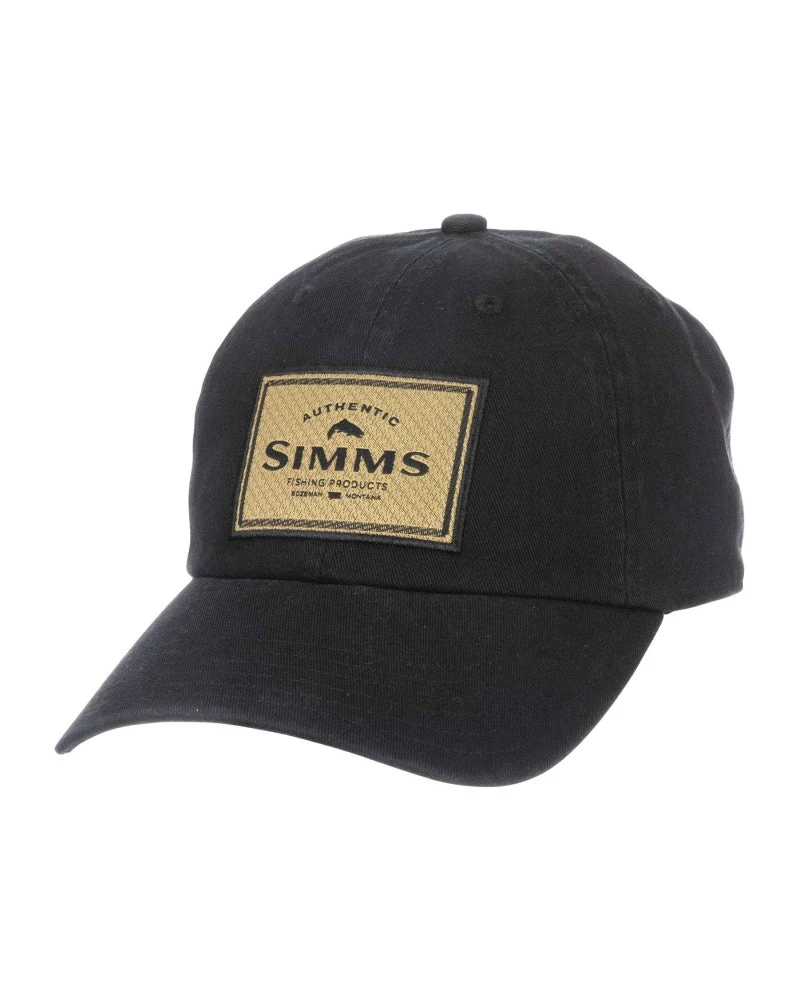 Clothing Simms Single Haul Cap - Closeout 7 Clothing Simms Single Haul Cap - Closeout