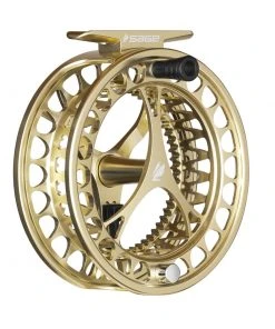 Sage Click Series Fly Reel Reels