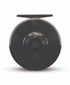 Ross San Miguel Fly Reel