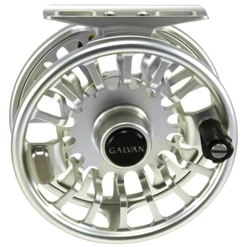 Reels Galvan Torque Fly Reel 8 Reels Galvan Torque Fly Reel