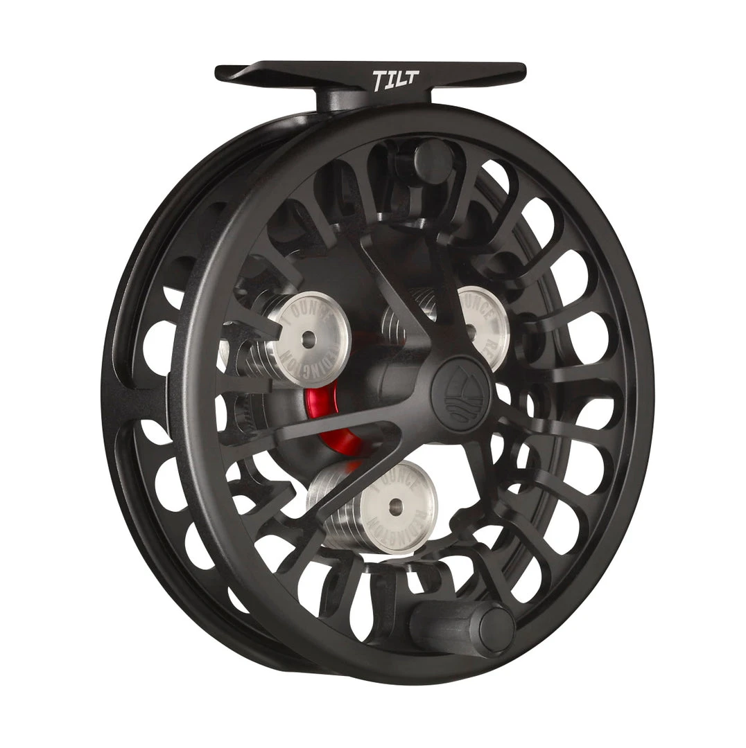 Redington Tilt Euro Nymph Reel 7 Redington Tilt Euro Nymph Reel