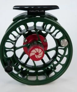 Reels Nautilus X-Series Fly Reel