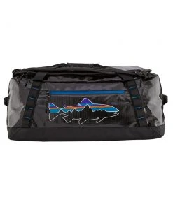 Patagonia Black Hole Duffel 55l Bags And Packs