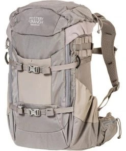 Mystery Ranch Treehouse