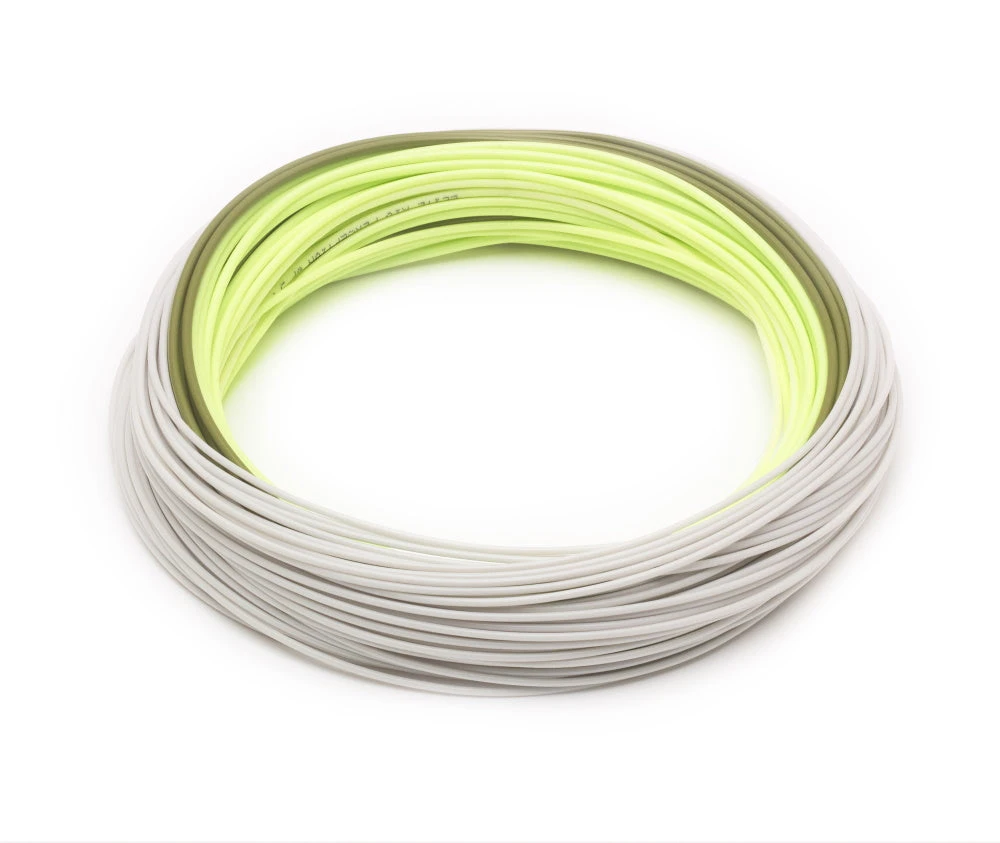 Lines Elite Rio Perception Fly Line 4 Lines Elite Rio Perception Fly Line
