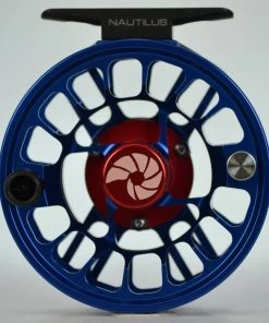 Reels Nautilus X-Series Fly Reel