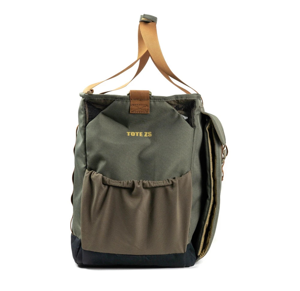 Wading Umpqua Zs2 Wader Tote 7 Wading Umpqua Zs2 Wader Tote